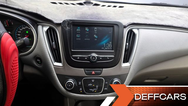 ChevroletGMDaewoo MALIBU 1.5 Turbo LS купить на сайте DeffCars