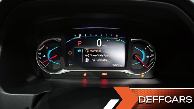 Honda PILOT 3.5 Elite купить на сайте DeffCars