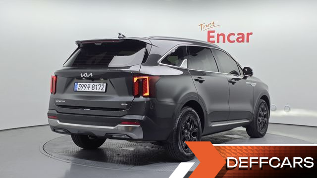 Kia SORENTO HEV 1.6 2WD Noblesse купить на сайте DeffCars