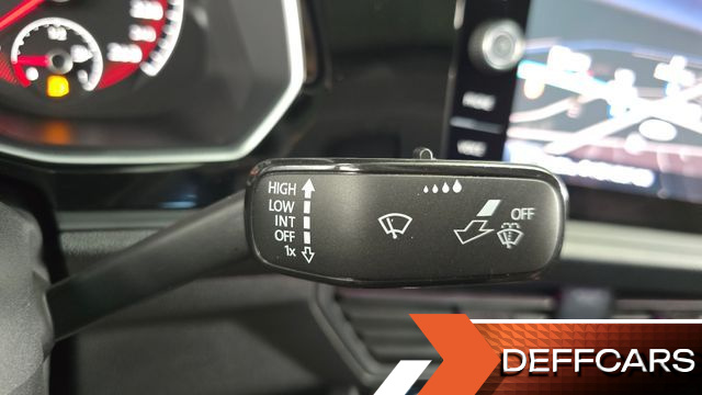 Volkswagen JETTA 1.4 TSI Prestige купить на сайте DeffCars