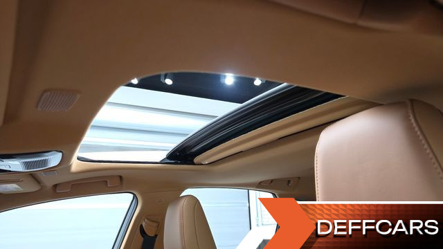 Lexus NX Premium купить на сайте DeffCars