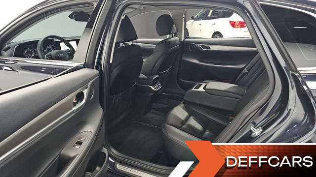 Hyundai GRANDEUR 2.5 Premium купить на сайте DeffCars