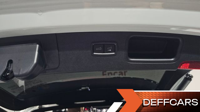 Porsche MACAN 2.0 95B купить на сайте DeffCars