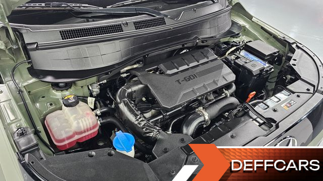 Hyundai CASPER Turbo Inspiration купить на сайте DeffCars
