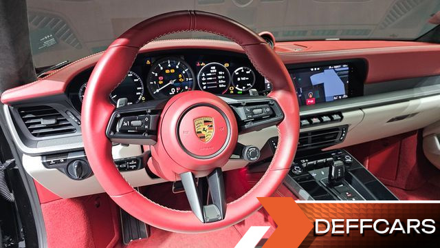 Porsche 911 Carrera S купить на сайте DeffCars