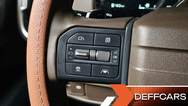 Kia TASMAN 2.5T Gasoline 4WD Adventure купить на сайте DeffCars