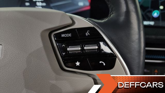 Kia EV6 Long Range 4WD Earth купить на сайте DeffCars