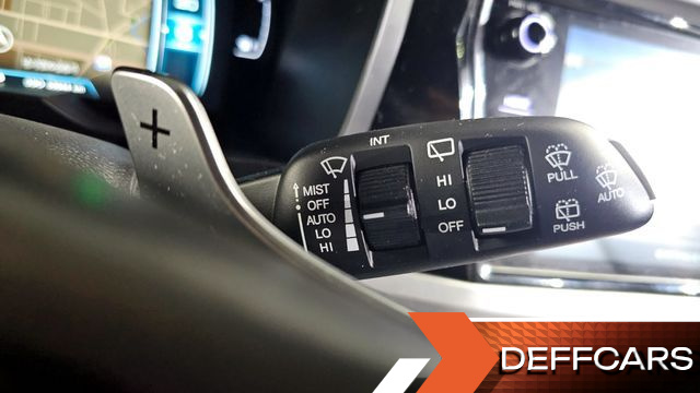 Ssangyong KORANDO Gasoline 1.5 2WD R-Plus купить на сайте DeffCars