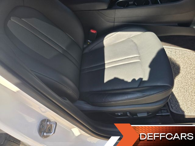 Hyundai SONATA 2.0 Exclusive купить на сайте DeffCars
