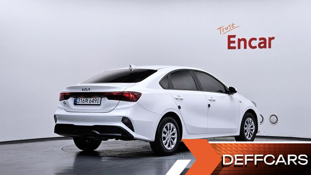 Kia K3 1.6 Trendy купить на сайте DeffCars