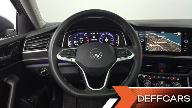 Volkswagen JETTA 1.5 TSI Prestige купить на сайте DeffCars