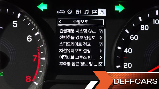 Ssangyong KORANDO Gasoline 1.5 2WD C7 купить на сайте DeffCars