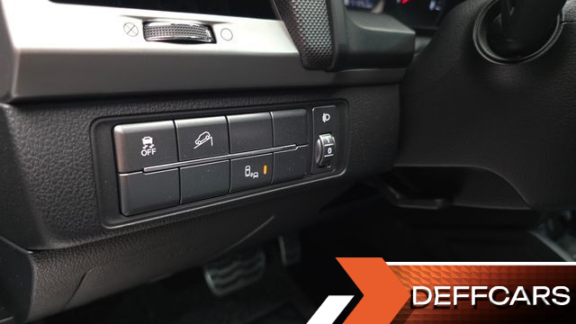 Ssangyong REXTON Diesel 2.2 2WD Adventure купить на сайте DeffCars