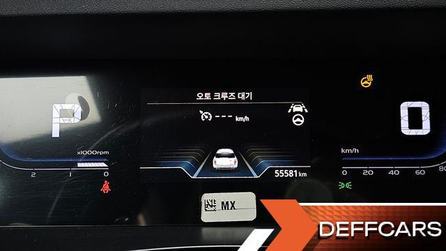 Ssangyong TORRES Gasoline 1.5 2WD T7 купить на сайте DeffCars