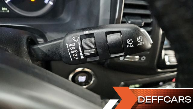 Ssangyong REXTON Diesel 2.2 4WD Noblesse (Leaf) купить на сайте DeffCars