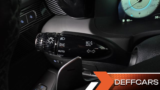 Hyundai PALISADE Gasoline 3.8 2WD Calligraphy Black Edition купить на сайте DeffCars