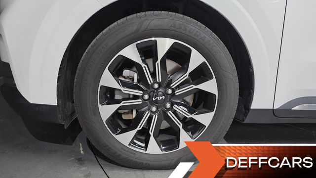 Kia CARNIVAL Diesel 7-Seater Noblesse купить на сайте DeffCars