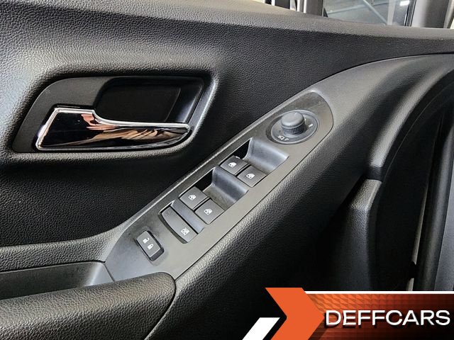 ChevroletGMDaewoo TRAX 1.4 Red Line LT Core купить на сайте DeffCars