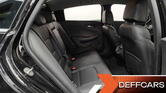 ChevroletGMDaewoo MALIBU 2.0 Turbo LT Permium купить на сайте DeffCars