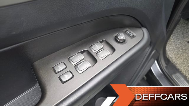Ssangyong REXTON Diesel 2.2 4WD Prestige купить на сайте DeffCars