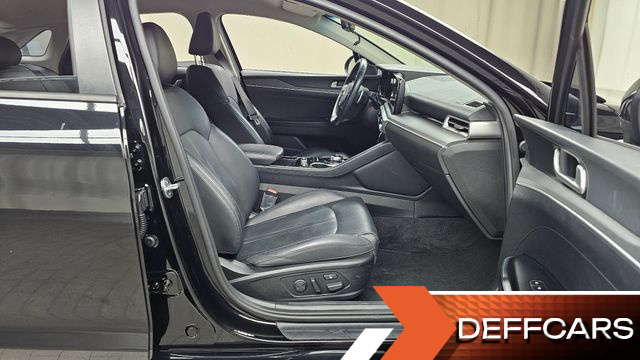 Kia K5 2.0 Prestige купить на сайте DeffCars