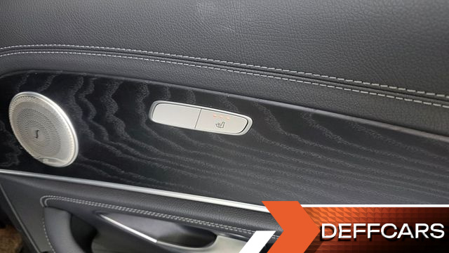 Mercedes E-CLASS E220d 4MATIC AMG Line купить на сайте DeffCars