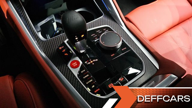BMW XM 4.4 Lable купить на сайте DeffCars
