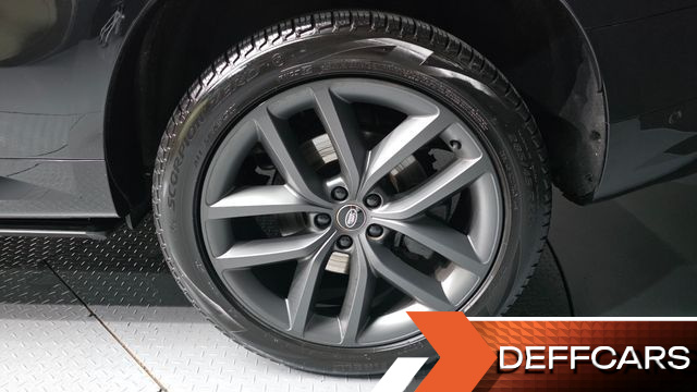 Land Rover RANGE ROVER SPORT D300 HSE Dynamic купить на сайте DeffCars