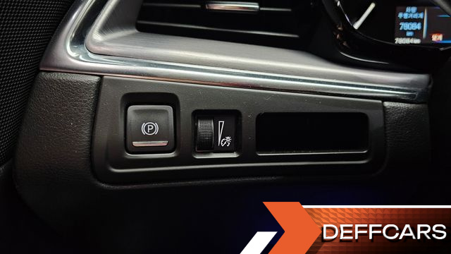 Cadillac XT5 3.6 Premium AWD купить на сайте DeffCars
