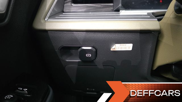 Ssangyong TORRES Gasoline 1.5 2WD T7 купить на сайте DeffCars