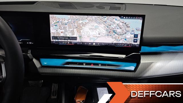 BMW I5 eDrive 40 M Sport купить на сайте DeffCars