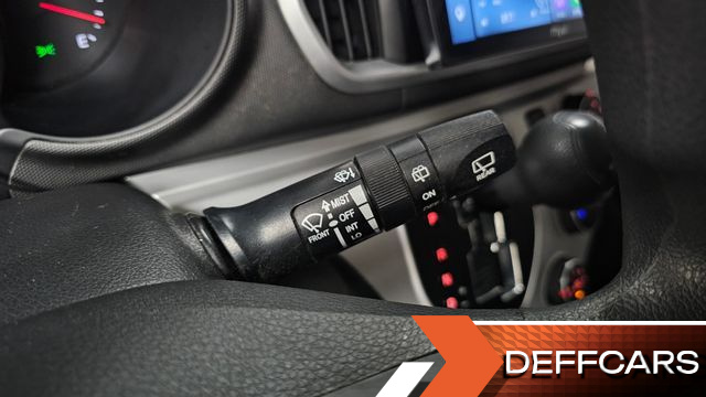 Kia RAY Van Prestige купить на сайте DeffCars