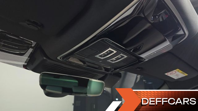 Land Rover RANGE ROVER VELAR 2.0 P250 R-Dynamic SE купить на сайте DeffCars