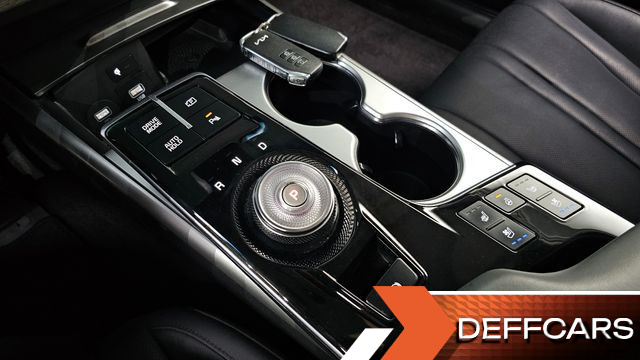 Kia K8 Noblesse купить на сайте DeffCars