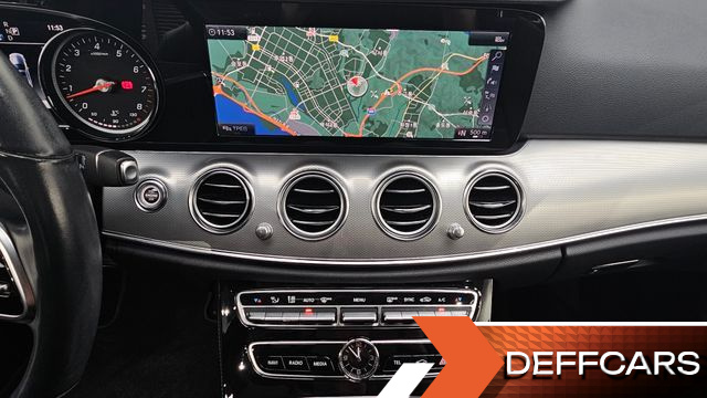 Mercedes E-CLASS E300 Avantgarde купить на сайте DeffCars