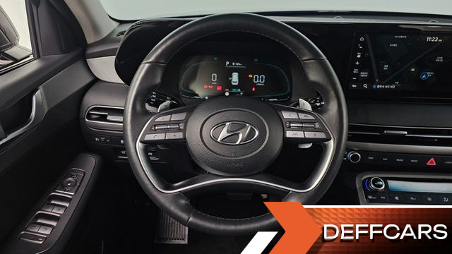 Hyundai PALISADE Gasoline 3.8 2WD Exclusive купить на сайте DeffCars
