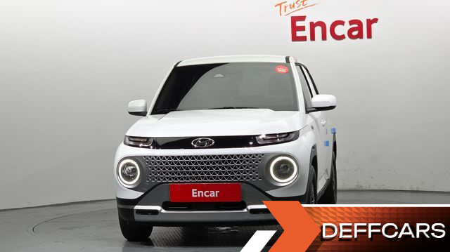 Hyundai CASPER Modern купить на сайте DeffCars