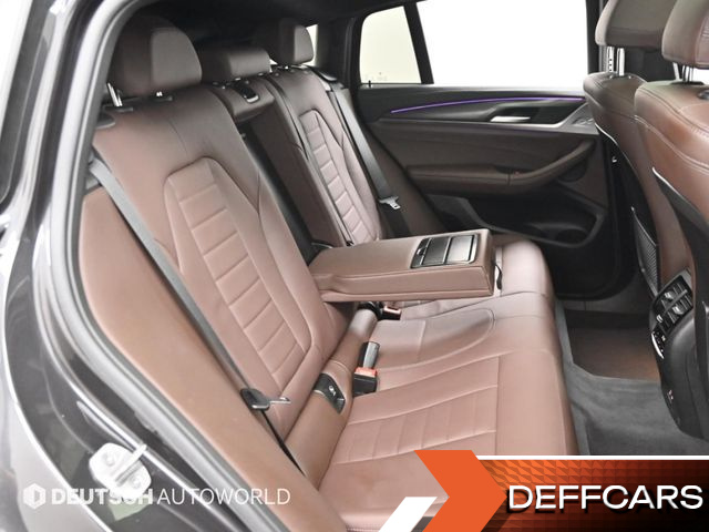BMW X4 xDrive20i M Sport купить на сайте DeffCars