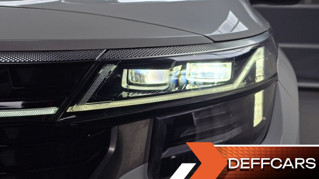 Kia SELTOS Gasoline 1.6 Turbo 2WD Signature купить на сайте DeffCars