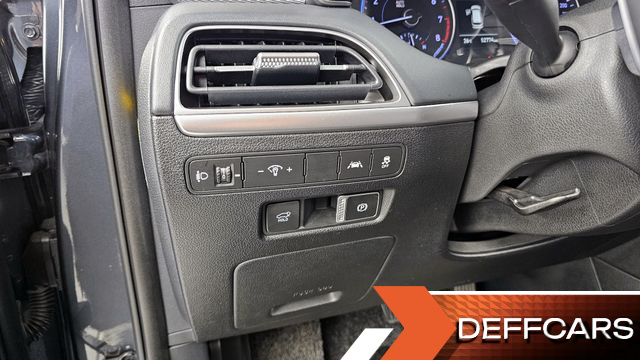 Hyundai PALISADE Gasoline 3.8 2WD Exclusive купить на сайте DeffCars