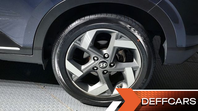 Hyundai VENUE 1.6 Flux купить на сайте DeffCars