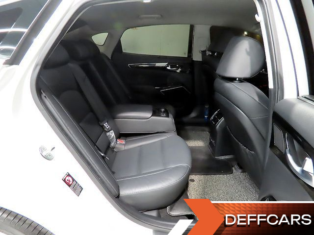 Kia K7 2.4 GDI Noblesse купить на сайте DeffCars