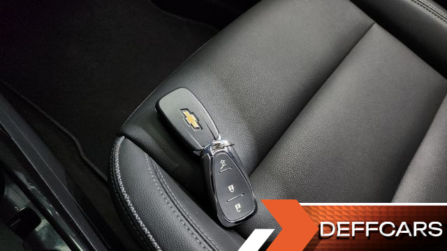 ChevroletGMDaewoo TRAILBLAZER 1.3 Turbo 2WD Premier купить на сайте DeffCars