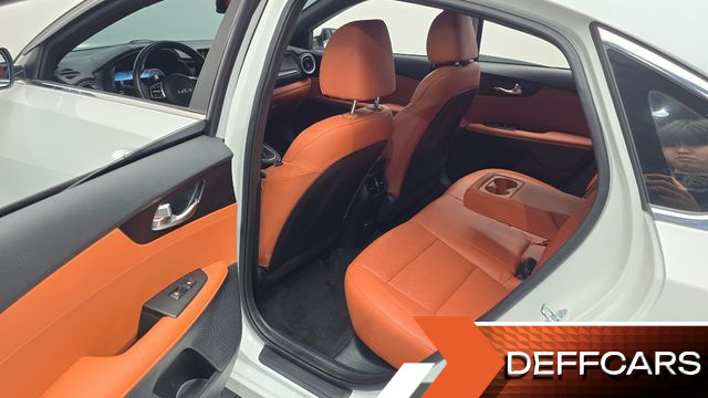 Kia K3 1.6 signature купить на сайте DeffCars
