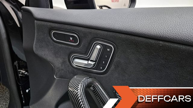 Mercedes A-CLASS AMG A45 4MAITC+ Hatchback купить на сайте DeffCars