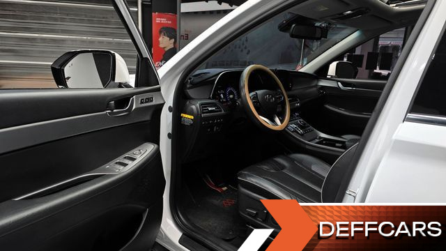 Hyundai PALISADE Gasoline 3.8 2WD Exclusive купить на сайте DeffCars