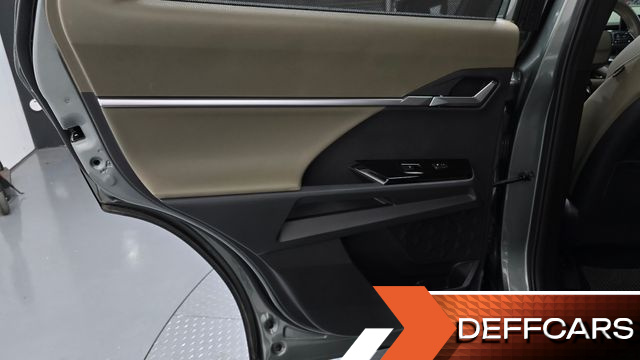 Ssangyong TORRES Gasoline 1.5 2WD T7 купить на сайте DeffCars