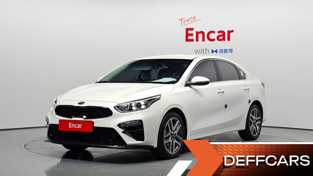 Kia K3 Luxury купить на сайте DeffCars