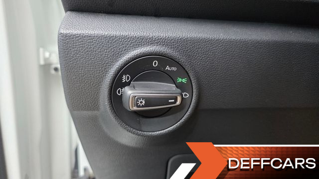 Volkswagen T-ROC 2.0 TDI Prestige купить на сайте DeffCars