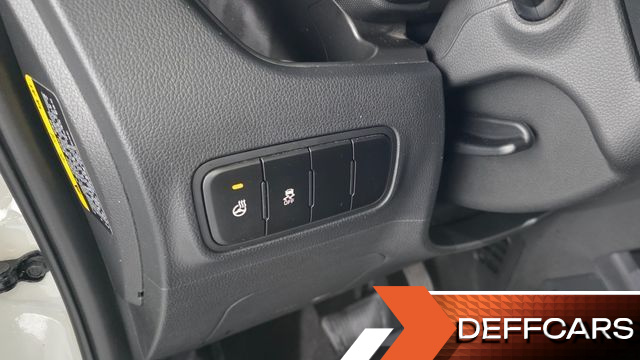 Kia RAY Prestige купить на сайте DeffCars